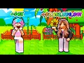 Download Lagu MY MOM is ADDICTED to GROW A GARDEN..