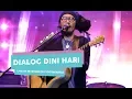 [HD] Dialog Dini Hari - Tentang Rumahku (Live at HITZTAGE, UII Yogyakarta 2017)