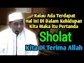 Download Lagu Adakah Tanda Seperti ini Dalam Kehidupan Kalian || KH.MUHAMMAD BAKHIET