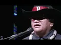 Ledward Kaapana - Millennium Stage (July 5, 2017)