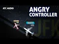 Download Lagu JFK Controller Reprimands the Pilot after Landing. JFK Airport, New York. Real ATC Audio