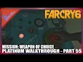 Far Cry 6 - Part