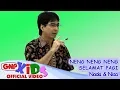 Download Lagu Neng Neng Neng \u0026 Selamat Pagi - Nada \u0026 Sekar Nisa