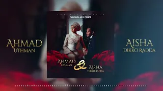 danmusa new prince auren ahmad u0026 aisha audio music 