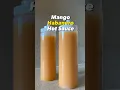 Lagu Mango Habanero Hot Sauce!
