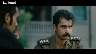 مسلسل غيبوبة 