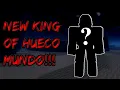 PROJECT MUGETSU Preparing for HOLLOW PROGRESSION