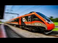 Download Lagu Back to Back High Speed Trains of India | Indian Railways Train Videos