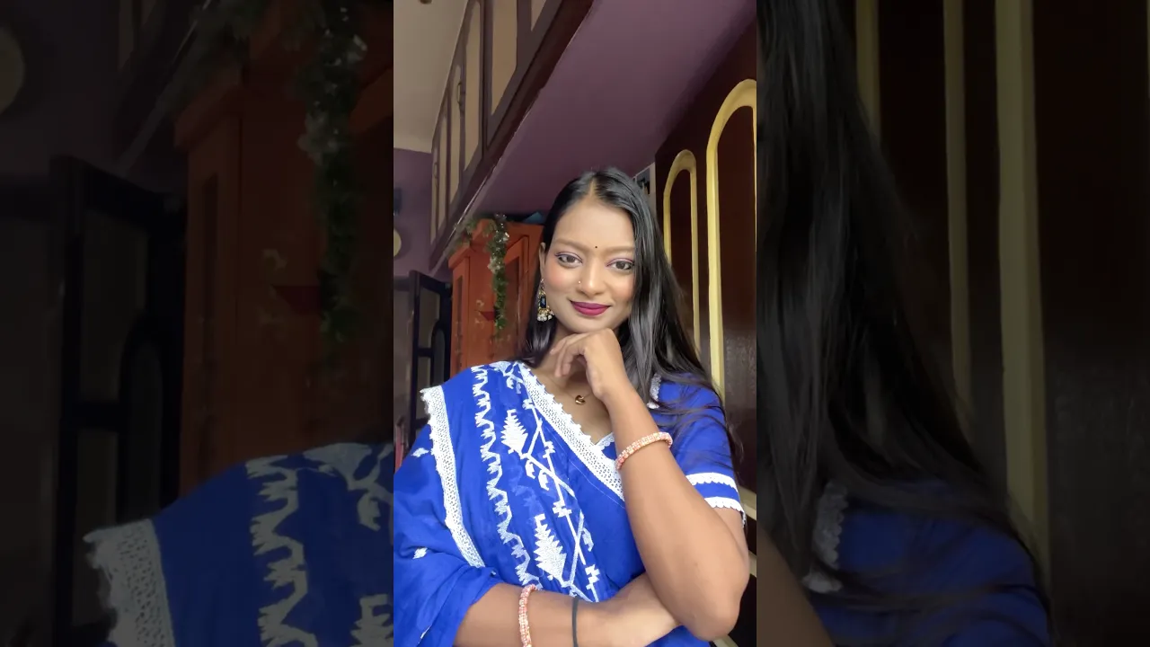 শুভ মহাঅষ্টমী সবাইকে 💙