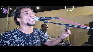 اغنيةﺣﺒﻲ ﺍﻧﺎ ﻟﻴﻚ ﻛﺎﻥ ﺯﺍﺩﻱ حمو اسماعيل NEW2021 حصريا على قناة نغمات نوبي 