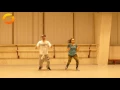 Machel Montano ft. Badjohn Republic - Waiting On The Stage (choreography)