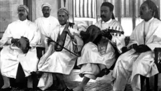                                     مالوف تونسي   ناعورة الطبوع دندنها