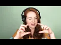 Vocal Coach discovers Garbage - Push It (Shirley Manson Live)