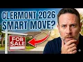 Is Clermont Florida Worth It in 2026 Real Pros Cons