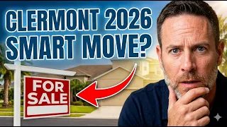 Is Clermont Florida Worth It in 2026 Real Pros Cons