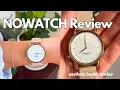 Download Lagu The Most Aesthetic Health Tracker⌚️ NOWATCH Review