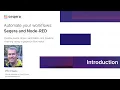 Node-RED Seqera Introduction