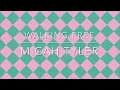 Walking Free by Micah Tyler (Middle Earth)