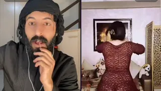 يومياتي فوكل حكام ناااار ويه بنيه مغربيه 