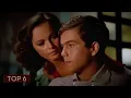 Top 6 Italian Older Woman - Younger Man Relationship Movies