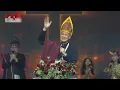 Download Lagu Besar dan ajaiblah, Sgala pujian, Bagi Dia segala pujian, Ku kagum hormat, Pdt. Bambang Jonan