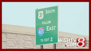 More changes ahead for I-465 interchange at U S 31 on Carmel-Indianapolis border