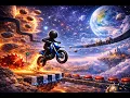 Vex X3M 2 Trailer