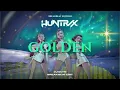 Download Lagu Huntrix - Golden (DJ Ocyn Breakbeat Edit) | KPop Demon Hunters