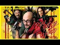 Boy Kills World Movie Review