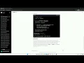 convert pdf to word python