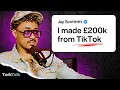 Download Lagu The Blueprint to going VIRAL and Make Money from TikTok