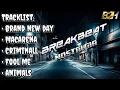 Download Lagu DJ BREAKBEAT NOSTALGIA Full Bass MIXTAPE 2025 Voll 1 || B2H BeatMix || MP3