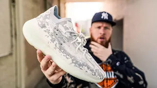 IS THE NEW ADIDAS YEEZY BOOST 380 WORTH BUYING