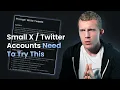 Download Lagu I Trained AI To Write 30 Viral Tweets (Build An Audience Faster)