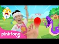 Boo Boo Song Part2 Hospital Play Hoi s Playground Pinkfong