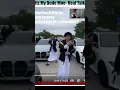 Muslims Shut Down Belt Parkway in Brooklyn
