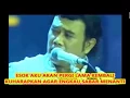 Download Lagu Rhoma Irama feat Iis Dahlia -:- MALAM TERAKHIR -:- Bersama Soneta Group