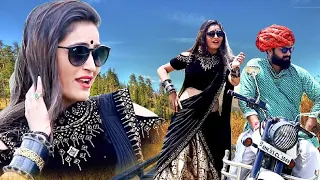 rajasthani dj song 2021 cycle cycle deepika raw u0026 salim sekhawas hd