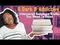 8 Dark Addictive Interracial Romance Books You Need to Read