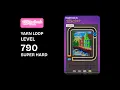 Yarn Loop Level 790 Super Hard Walkthrough Easy Solution