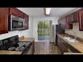 Central Park Apartments - Okemos MI