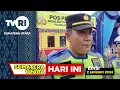 Download Lagu SUMATERA UTARA HARI INI SORE [ 2 JANUARI 2024 ]