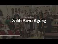 Download Lagu Salib Kayu Agung (YR. Widadaprayitna) - Serviam Choir
