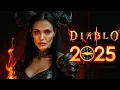 Download Lagu Diablo Full Movie 2025 | Dragon’s Wrath Action Fantasy Full Movie 2025 English (Game Movie)