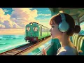 Download Lagu Japan Coastal Vibes Lofi Mix for Focus and Relaxation