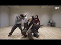 TXT (투모로우바이투게더) 2023 MUSIC BANK GLOBAL FESTIVAL 'Tinnitus (돌멩이가 되고 싶어)' Dance Practice