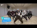 Download Lagu TXT (투모로우바이투게더) 2023 MUSIC BANK GLOBAL FESTIVAL 'Tinnitus (돌멩이가 되고 싶어)' Dance Practice