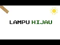 Download Lagu Lampu Hijau - IRLI (Official Lyric Video)