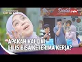 Lagu Semoga Lilis Keterima Kerja Kantoran, Aamiin! | Senandung Cinta Lilis ANTV Ep 5 (FULL)