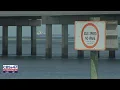 Resident reacts after health department issues Ft George Inlet red tide warning